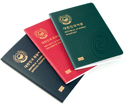 Thủ tục hồ sơ xin Visa thăm người thân đang học