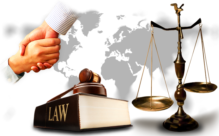 Dịch tiếng Hàn chuyên ngành Pháp luật