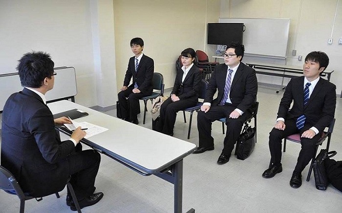 Kinh nghiệm phỏng vấn xin Visa du học Hàn Quốc