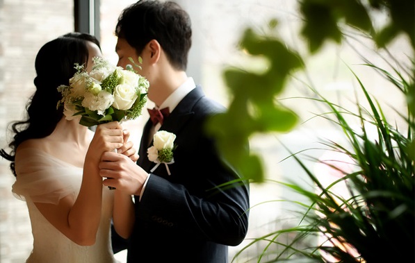 Thủ tục hồ sơ xin Visa thăm con kết hôn với người Hàn Quốc