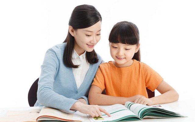 Gia sư tiếng Hàn tại Hà Nội