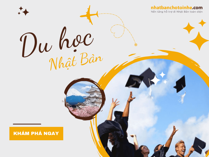 Du học Nhật Bản là gì? Tổng hợp những điều cần biết