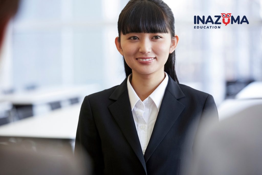 Giới thiệu bản thân bằng tiếng Nhật trong phỏng vấn gây ấn tượng mạnh