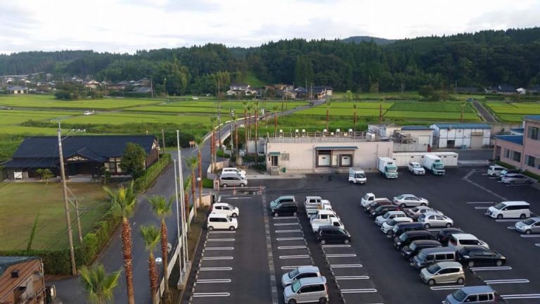 Nhật Bản nơi dạy tôi biết trưởng thành – Phần 3