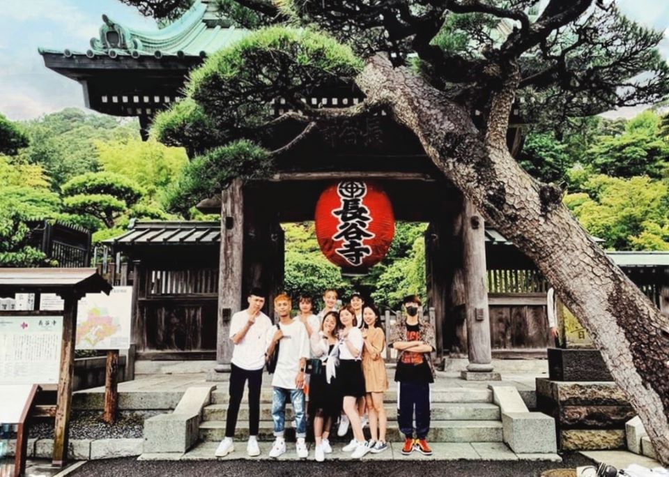 Busan thành phố của kinh tế, du lịch, ẩm thực bậc nhất Hàn Quốc