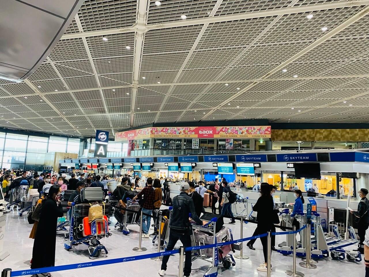 Tiết lộ nhật ký cách ly của một du học sinh trở về từ Nhật Bản