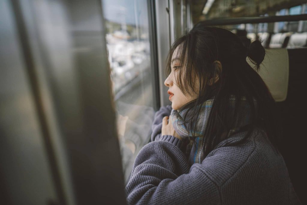 Nhật Bản đến và yêu “chúng ta ai rồi cũng sẽ hạnh phúc”