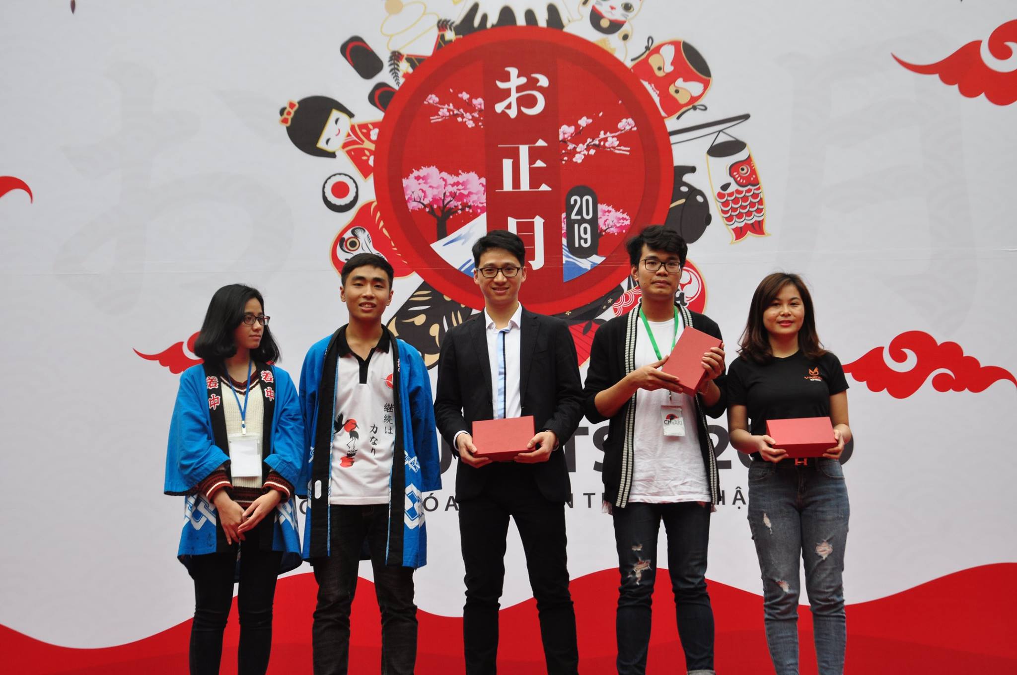 Trung tâm tiếng Nhật Chiaki