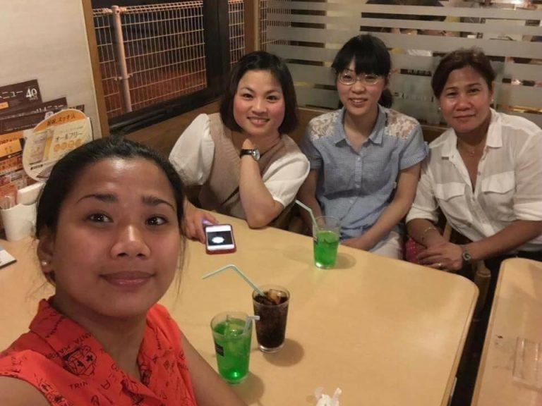 Nhật Bản nơi dạy tôi biết trưởng thành – Phần 5