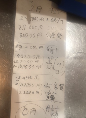 Tôi đi Nhật trong mắt bạn bè ”Mày làm một ngày bên Nhật này bằng tao làm cả tháng”