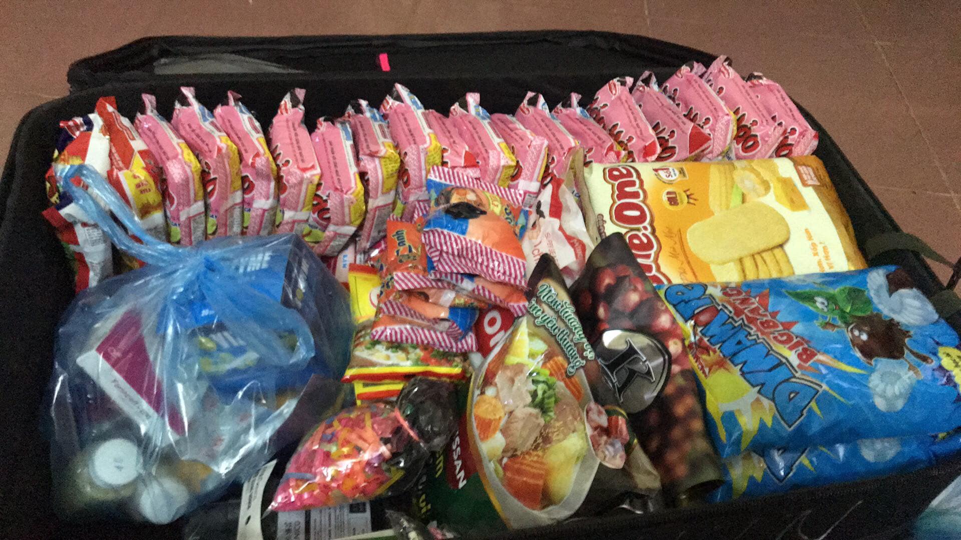 Cựu du học sinh Nhật Bản chia sẻ cách chuẩn bị hành lý cực kì hữu ích