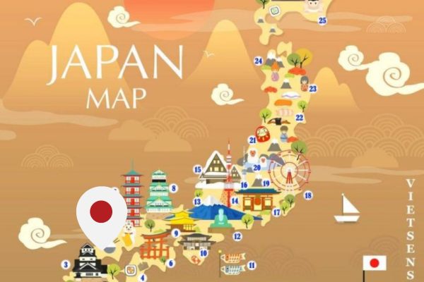 Top 10 Trung tâm Tiếng Nhật Tại Hồ Chí Minh tốt nhất