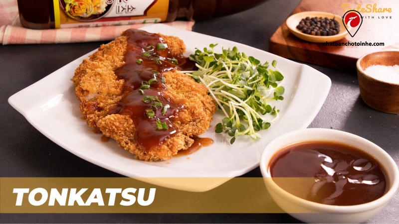 TOP 20 món ăn Nhật Bản nhất định phải thử một lần trong đời