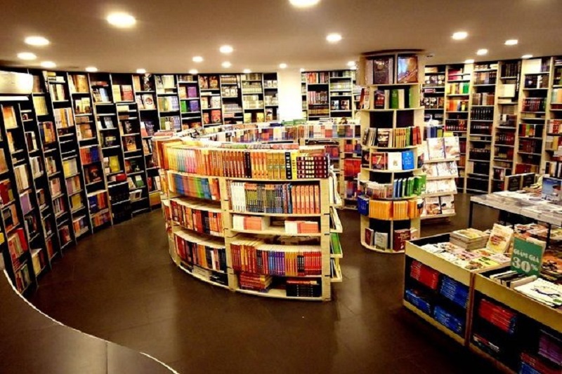 Mua sách tiếng Nhật ở đâu Hà Nội, toàn quốc? 10 Nhà, hiệu sách giá rẻ