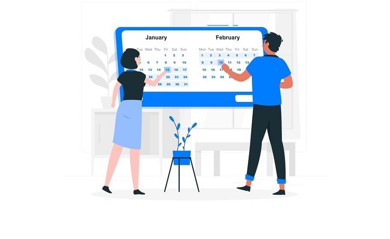 Lịch thi kỹ năng đặc định tại Việt Nam 2022 cập nhật mới nhất