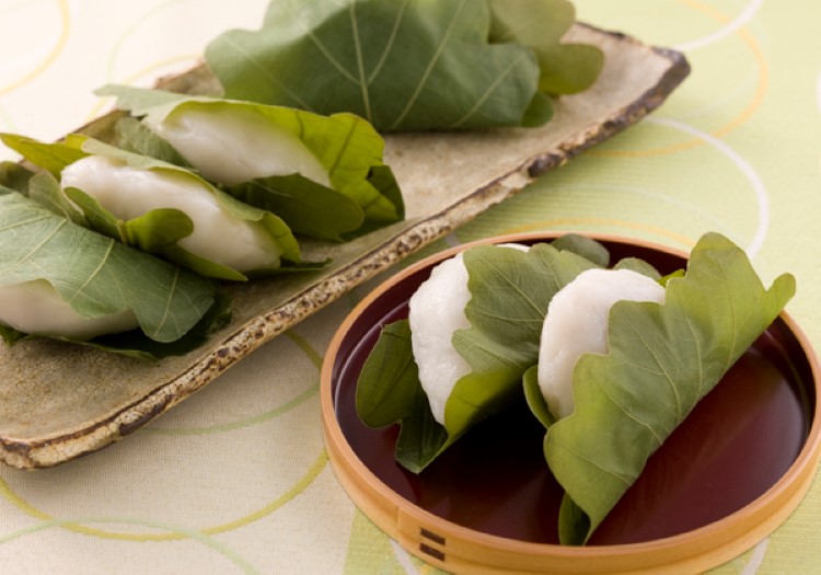 Những món bánh Nhật Bản khiến du khách nhớ thương