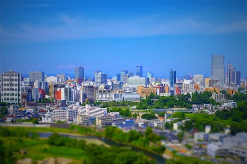 Tỉnh Miyagi Nhật Bản: Thông tin về địa lý, văn hóa, du học, du lịch, xklđ