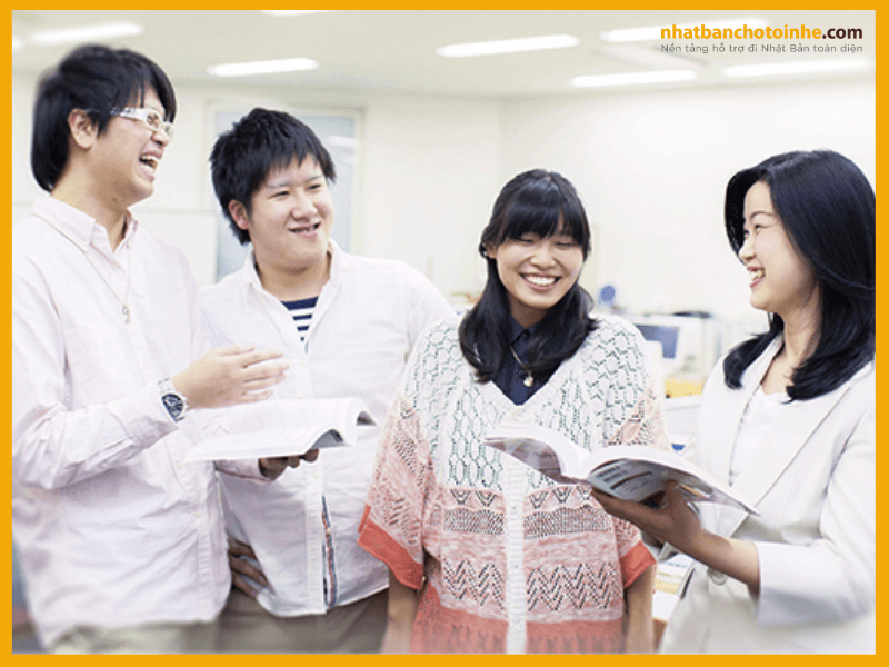 Mức lương xuất khẩu lao động Hàn Quốc mới nhất