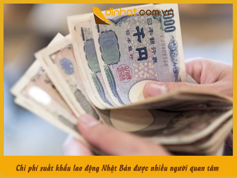 Chi phí xuất khẩu lao động Nhật Bản Tổng quan và các yếu tố ảnh hưởng