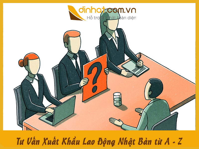 Tư Vấn Xuất Khẩu Lao Động Nhật Bản Hướng Dẫn Chi Tiết Từ A Đến Z