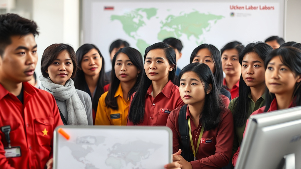 Du học Hàn Quốc ngành nghệ thuật thông tin từ A – Z