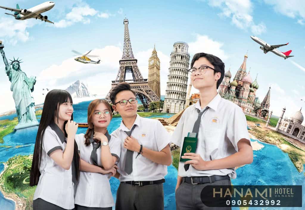 Top 10 trung tâm du học Nhật Bản tại Đà Nẵng – Sự lựa chọn hoàn hảo cho sinh viên Đà Nẵng và Quảng Nam