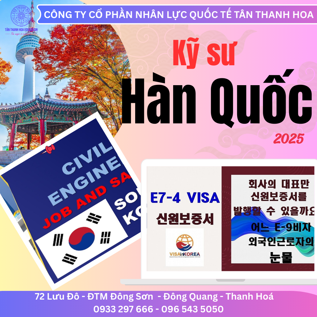 TOP 10 trung tâm du học Nhật Bản tại Thanh Hóa – Hỗ trợ con đường xây dựng tương lai sáng lạn