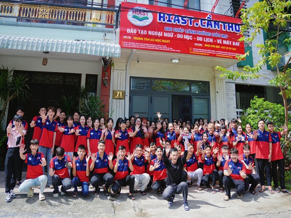 Top 10 trung tâm tiếng Nhật tại Cần Thơ – Sáp nhập Sóc Trăng, Hậu Giang và Cần Thơ Địa chỉ uy tín để chinh phục tiếng Nhật