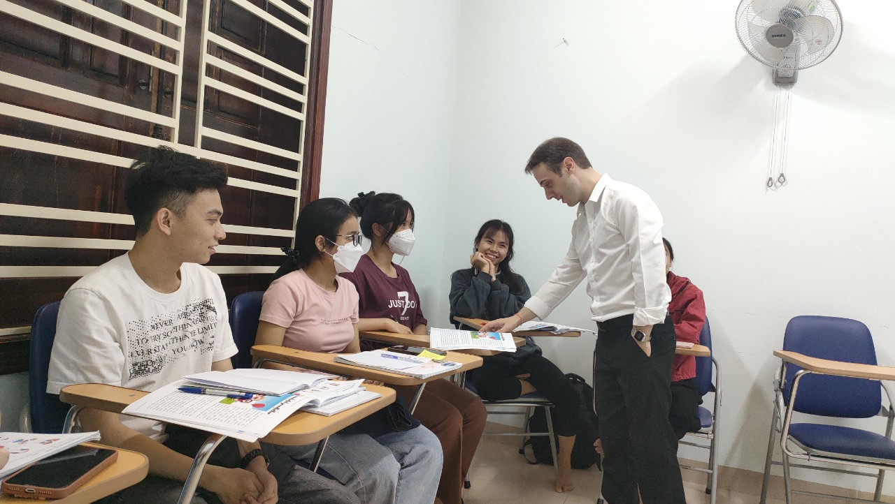 Top 10 trung tâm tiếng Nhật tại Đắk Lắk – Sự lựa chọn hàng đầu để chinh phục tiếng Nhật hiệu quả