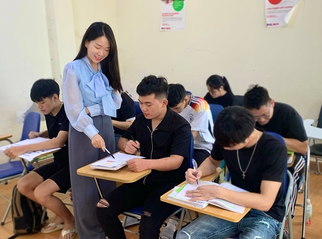 Top 10 trung tâm tiếng Nhật tại Tây Ninh (sáp nhập Long An – Tây Ninh) – Địa chỉ học tiếng Nhật uy tín và chất lượng trong khu vực