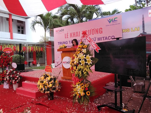 Top 10 trung tâm tiếng Nhật tại Vĩnh Long – nơi chắp cánh ước mơ du học và nghề nghiệp quốc tế