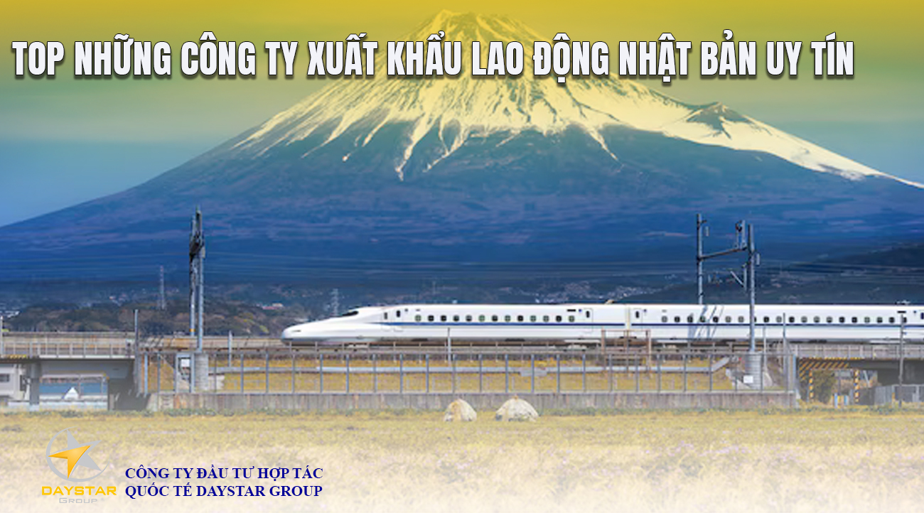 Top 10 trung tâm xuất khẩu lao động Nhật Bản tại Cần Thơ – Địa chỉ tin cậy từ Sóc Trăng, Hậu Giang đến miền Tây