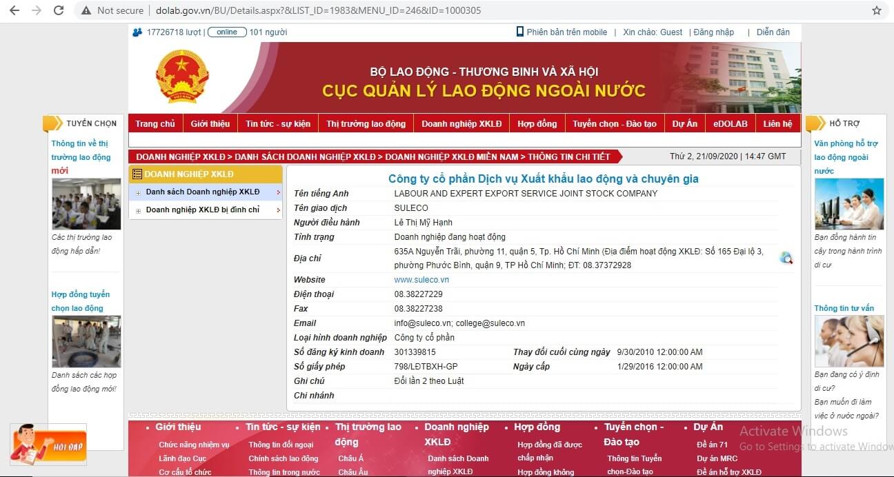 Top 10 trung tâm xuất khẩu lao động Nhật Bản tại Đồng Tháp (sáp nhập Tiền Giang – Đồng Tháp) – Cơ hội vươn xa cùng các địa điểm uy tín