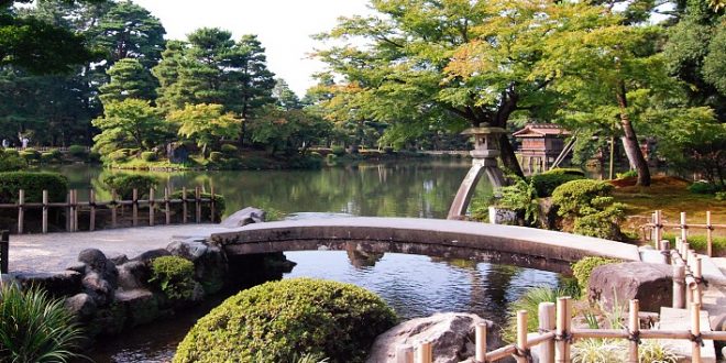 Du học Nhật Bản tại Ishikawa