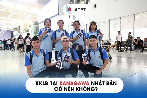 Du học Nhật Bản tại Kanagawa