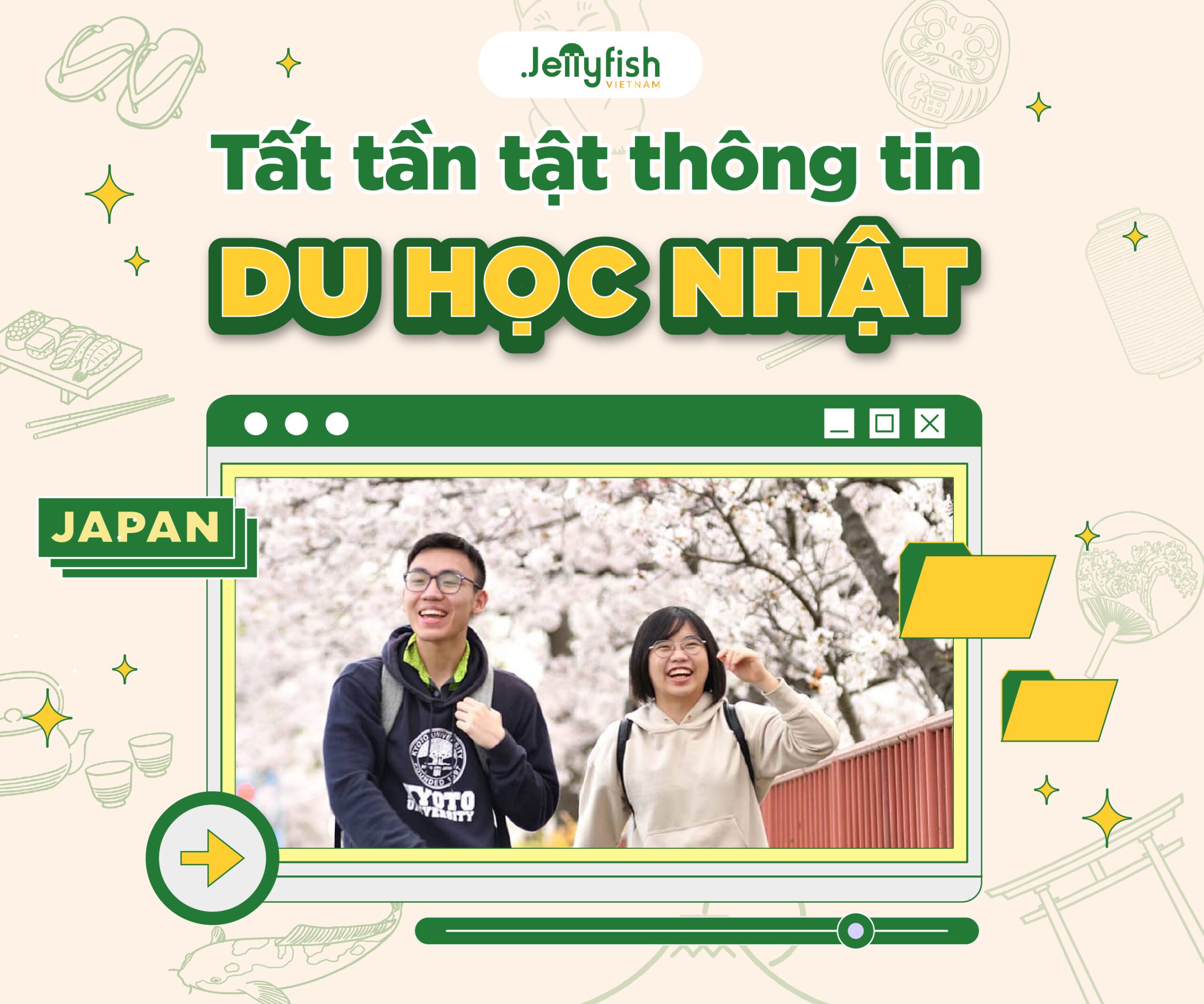 Du học Nhật Bản tại Shimane